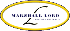 Marshall Lord Launches Australia